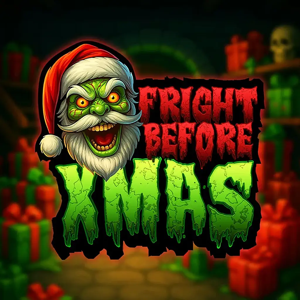 Бонусы Fright Before Xmas 2: полный обзор бонусной системы и советы